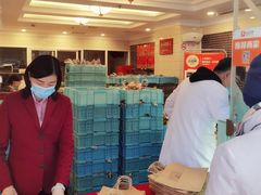 -国际饭店·帆声西饼屋(黄河路店)