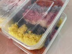 -老嘢扣肉糯米饭(云亭街店)