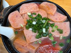-沈妈砂锅(光华村店)