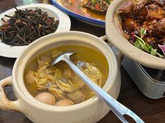 -徽三说·土徽菜·中国徽菜连锁品牌(一中店)