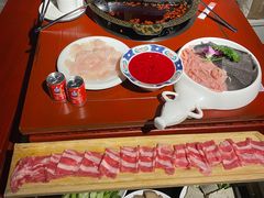 -黄家码头老火锅(解放碑旗舰店)