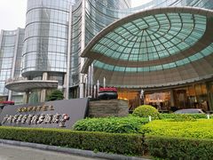-圣丰索菲特·2 On 988 Café 自助餐厅