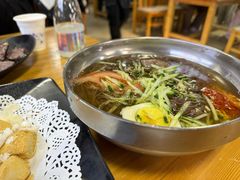-朝族高丽火盆(长白山总店)