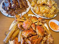 -品鲜村农家菜·阳澄湖大闸蟹(总店)
