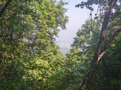 -终南山南五台景区