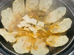 土灶炖公鸡（小）-三里屯土灶炖公鸡地锅鸡(江东店)