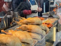 -达记卤菜店(红庙店)