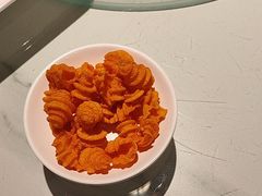 -晋阳春·山西菜·北京烤鸭(交大店)