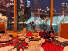 -咖啡苑 - 蔚藍夏日限定主题(永利皇宫店)