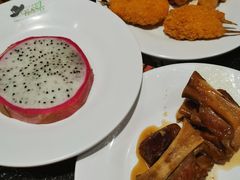 -汉巴味德(大悦城店)