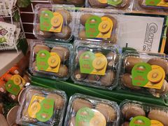 零售区-PAGODA百果园(美林苑店)