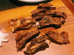 -丝路金桃·新疆菜(徐汇店)