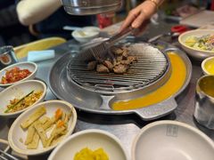 -喜来稀肉(虹泉路店)