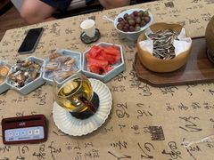 -畅和茶坊·曦瓜中国大红袍
