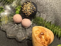 -叶叶菩提(太原别墅店)