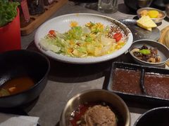 -谷牛日式烤肉(宝山U天地店)