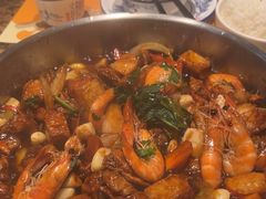-黄记煌三汁焖锅(欢乐海岸店)