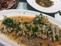 -梁家大院•农家菜(昆山会展中心店)