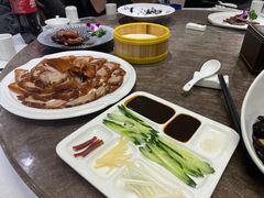 -再回头私房菜·老南京菜