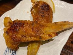 -鸟鹏烧鸟居酒屋(熙龙湾店)