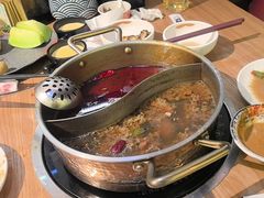 -松野谷·寿喜烧自助(华联顺义金街购物中心店)