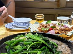 -肥姐美食(同福中路店)