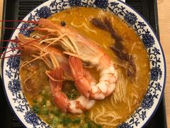 -雷门拉面·现熬骨汤(凯德来福士店)