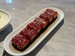 -陶兰居·手工点心·粤菜(圆融时代广场店)