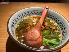 辣椒炒猪肉米粉-三两粉(深圳龙华上塘店)