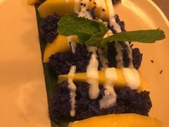 -CHINCHIN 青青·泰国料理(万象食家店)