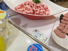 -田园肥牛鲍鱼先生(新北店)