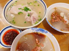 老妈蹄花-易老妈蹄花.特色川菜(人民公园总店)