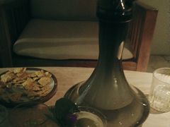 -Hideout Hookah Lounge·隐觅地