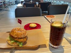 -必胜客(绿地新都会店)
