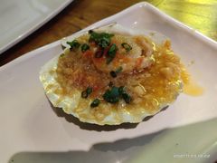 -平娃三宝烧烤·面食(富丰桥店)