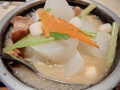 -上饍·中国厨房(建发JFC品尚中心店)