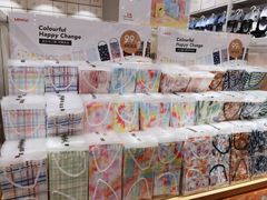 -名创优品(广东省广州琶洲保利广场店)