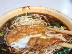 -赵伍面庄(松石大道店)