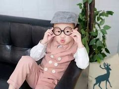 -东方童话儿童摄影(万州店)
