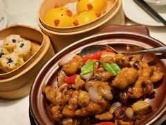 -陶陶居酒家(第十甫路总店)