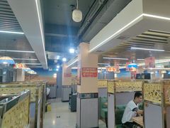 -花儿穆萨·烤肉餐厅(石马坪店)