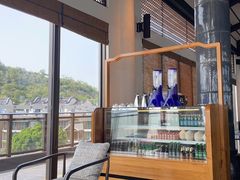 -影吧•悬崖海景(珠海凤凰湾悦椿酒店)