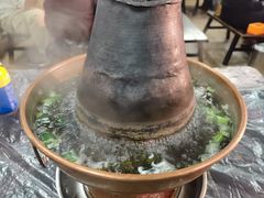 -京城羊坊涮羊肉馆(湖北路店)