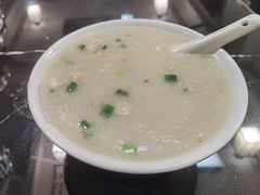 滑鸡粥-伍湛记 · 广州老字号(龙津中路店)
