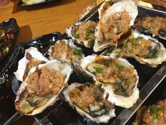 -云晓光头烧烤吧(德平路店)