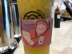 -眷茶臻选(锦艺城店)
