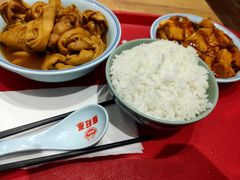 -顺旺基大厨现炒(哥伦布店)