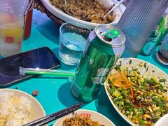 -川正旺江湖菜(三元桥店)