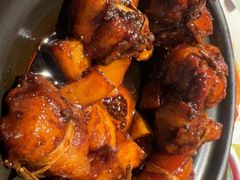 -随缘小馆(红岭路店)