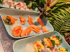 -味餐厅·海鲜·火锅·自助餐